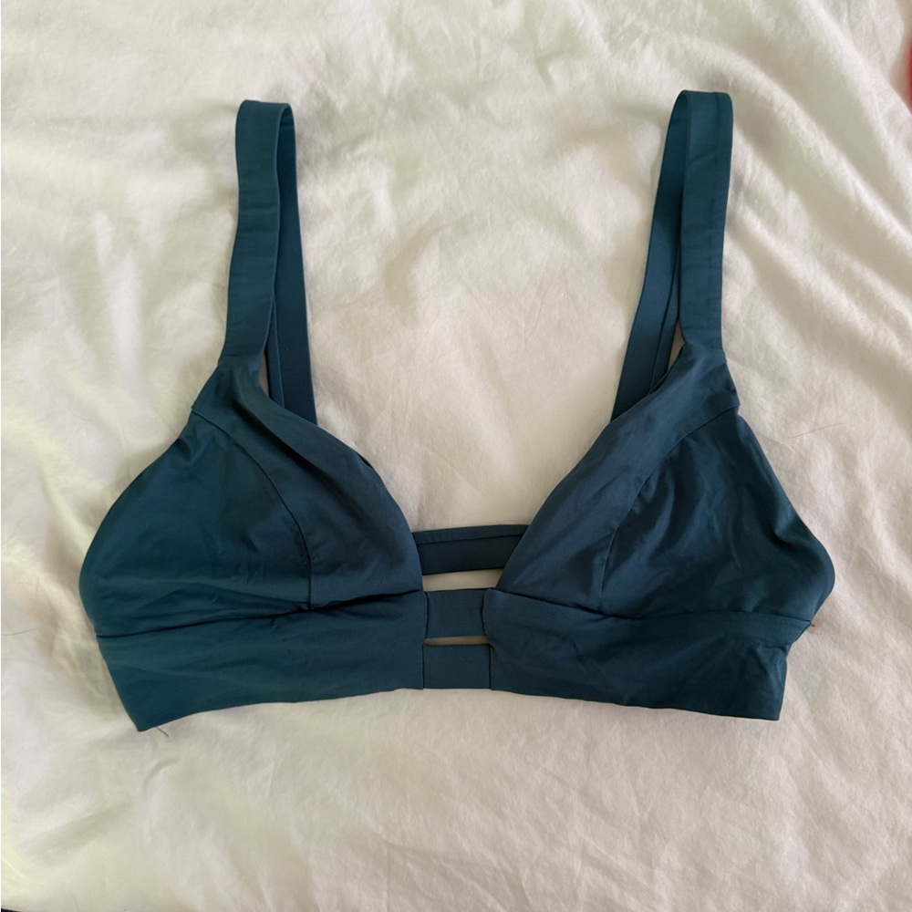 Vitamin A bikini top